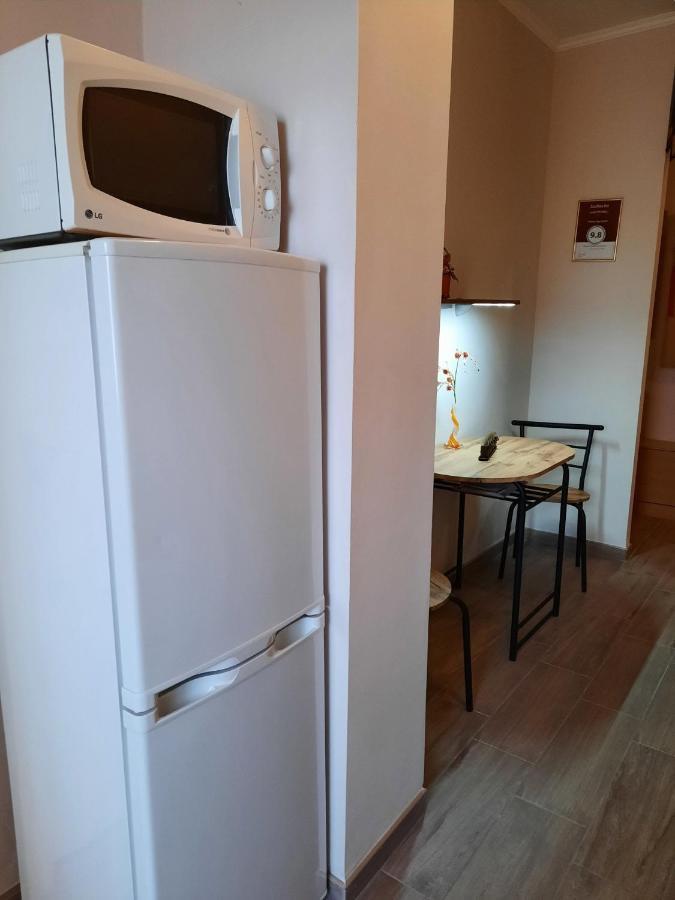 Sétány apartman Mórahalom Kültér fotó