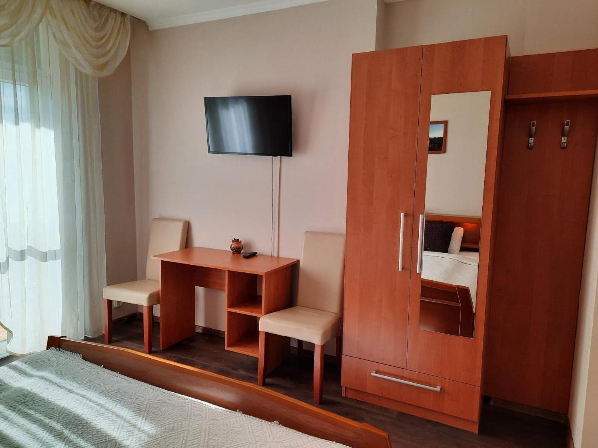 Sétány apartman Mórahalom Kültér fotó